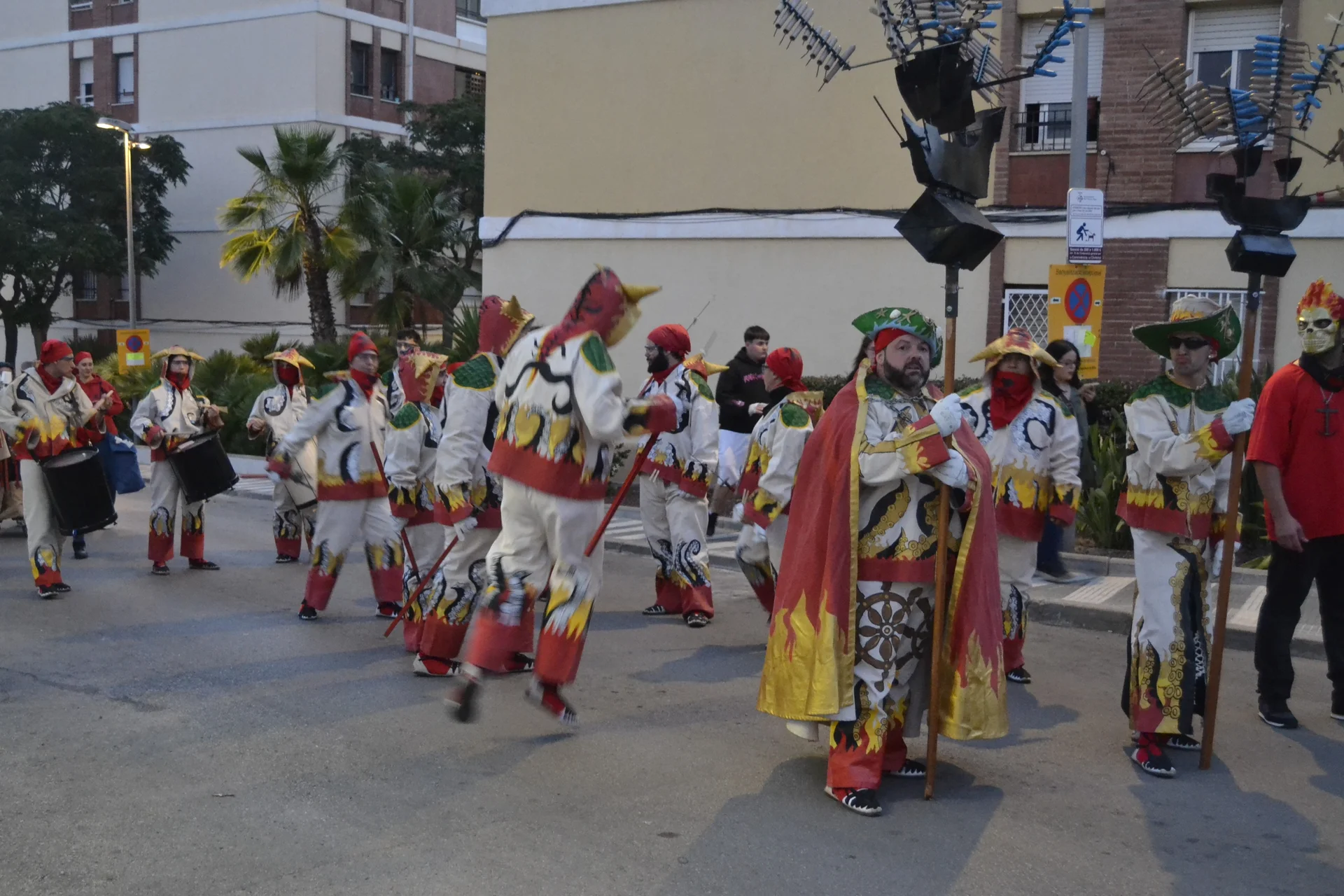 Tripulació d’Errants del Mar durant una sortida